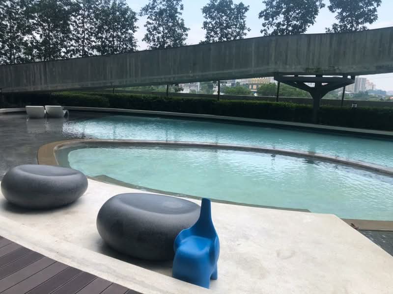 Kondominium untuk Dijual di The Havre Bukit Jalil - Ivy Lee - PropertyGuru.com.my