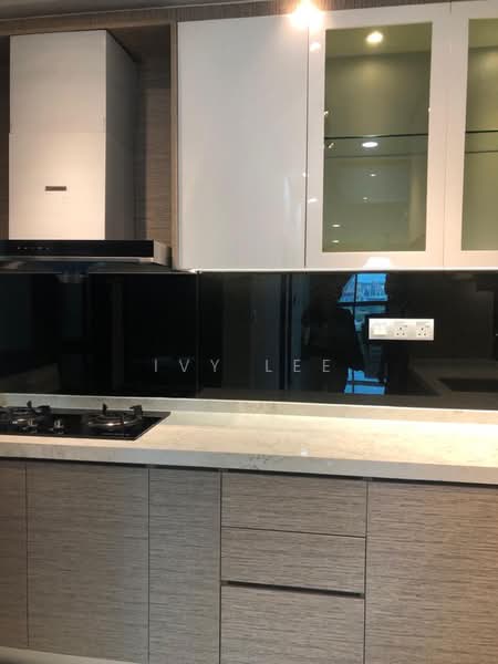 Kondominium untuk Dijual di The Havre Bukit Jalil - Ivy Lee - PropertyGuru.com.my