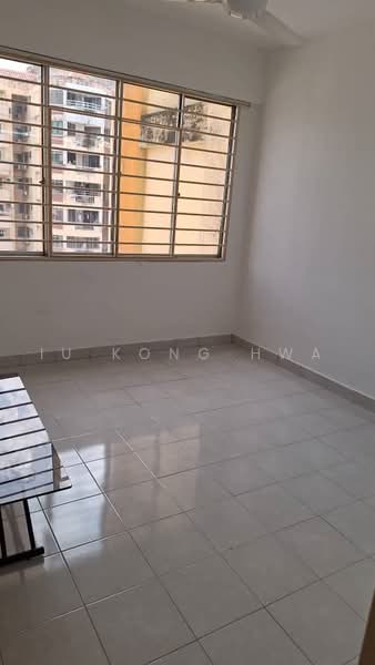 Kondominium untuk Dijual di Desa Gembira - Lu Kong Hwa - PropertyGuru.com.my