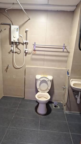Kondominium untuk Dijual di Desa Gembira - Lu Kong Hwa - PropertyGuru.com.my