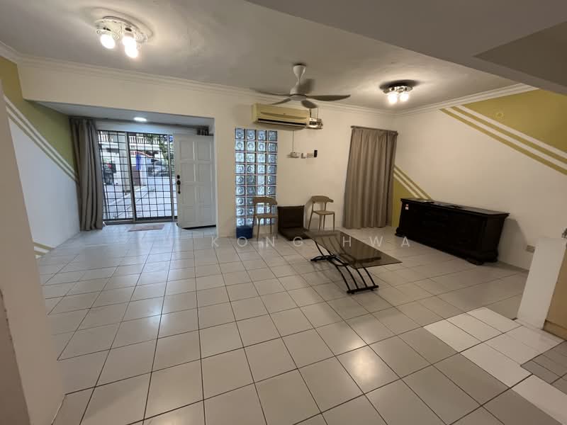 Rumah Teres 2.5 Tingkat untuk Disewa di Bukit Gasing (Petaling Jaya) - Lu Kong Hwa - PropertyGuru.com.my