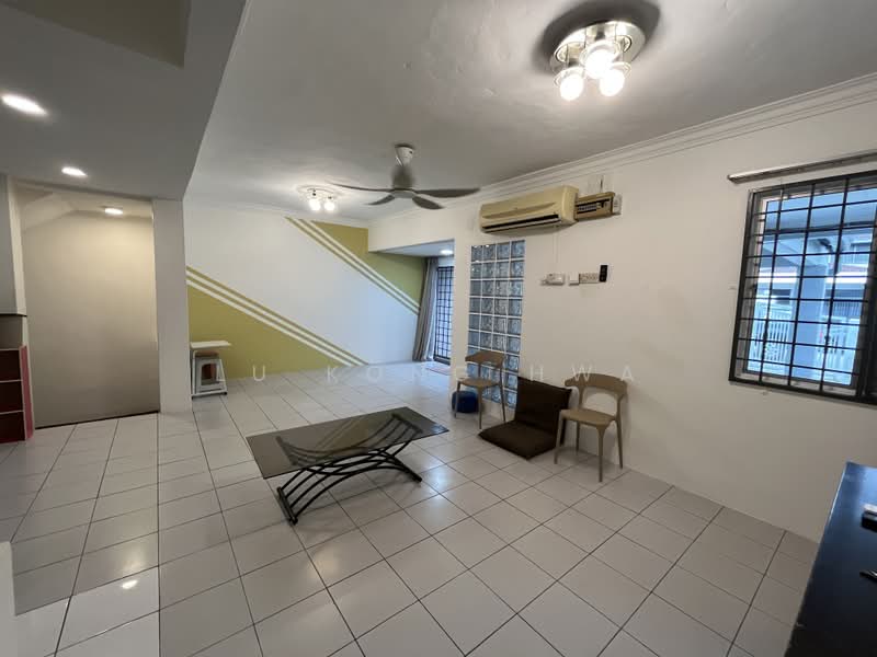 Rumah Teres 2.5 Tingkat untuk Disewa di Bukit Gasing (Petaling Jaya) - Lu Kong Hwa - PropertyGuru.com.my