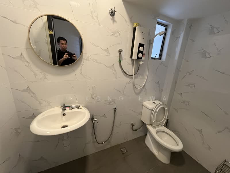 Rumah Teres 2.5 Tingkat untuk Disewa di Bukit Gasing (Petaling Jaya) - Lu Kong Hwa - PropertyGuru.com.my