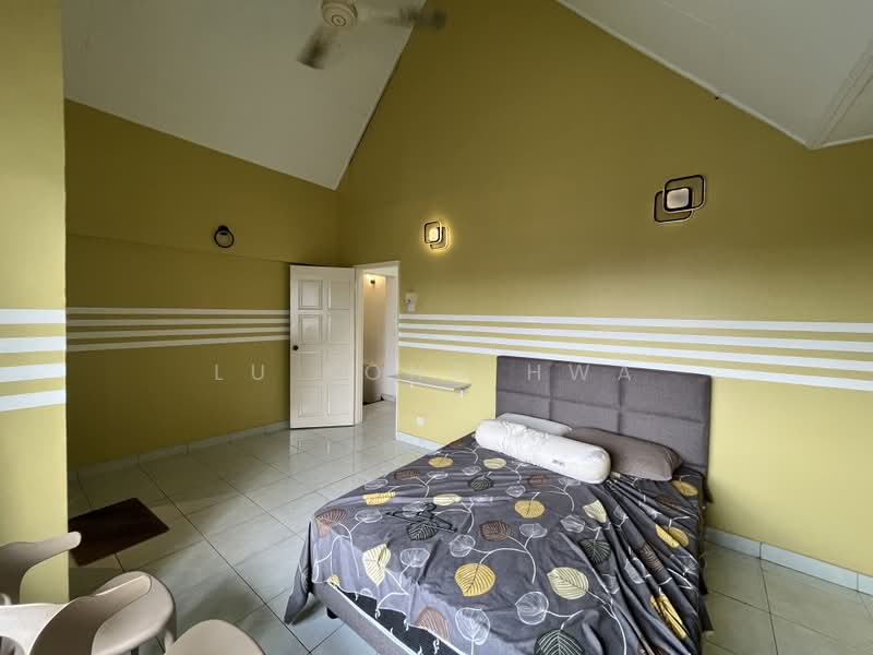 Rumah Teres 2.5 Tingkat untuk Disewa di Bukit Gasing (Petaling Jaya) - Lu Kong Hwa - PropertyGuru.com.my