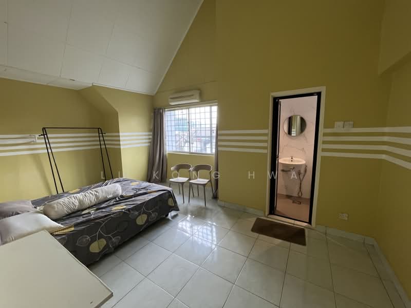 Rumah Teres 2.5 Tingkat untuk Disewa di Bukit Gasing (Petaling Jaya) - Lu Kong Hwa - PropertyGuru.com.my