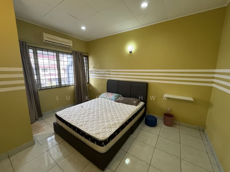Rumah Teres 2.5 Tingkat untuk Disewa di Bukit Gasing (Petaling Jaya) - Lu Kong Hwa - PropertyGuru.com.my