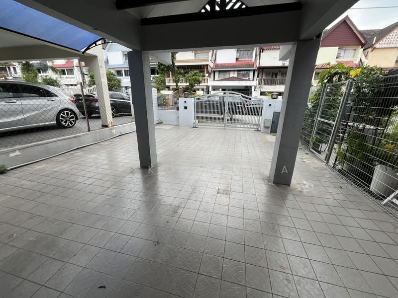 Rumah Teres 2.5 Tingkat untuk Disewa di Bukit Gasing (Petaling Jaya) - Lu Kong Hwa - PropertyGuru.com.my