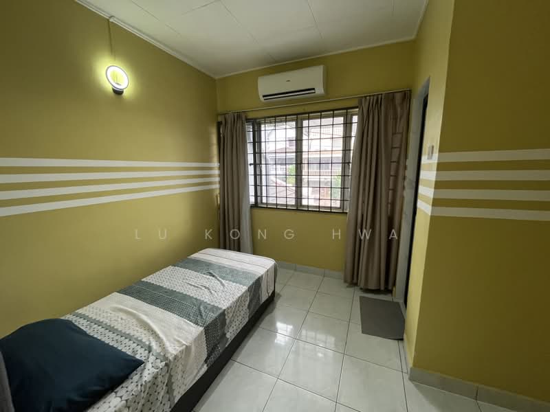 Rumah Teres 2.5 Tingkat untuk Disewa di Bukit Gasing (Petaling Jaya) - Lu Kong Hwa - PropertyGuru.com.my