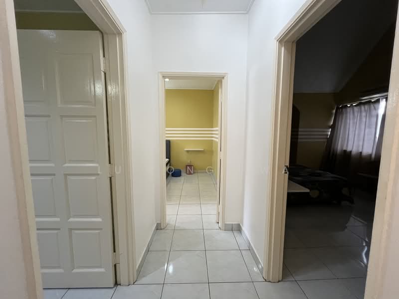 Rumah Teres 2.5 Tingkat untuk Disewa di Bukit Gasing (Petaling Jaya) - Lu Kong Hwa - PropertyGuru.com.my