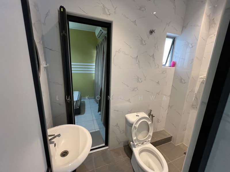 Rumah Teres 2.5 Tingkat untuk Disewa di Bukit Gasing (Petaling Jaya) - Lu Kong Hwa - PropertyGuru.com.my