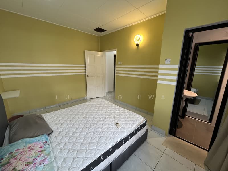 Rumah Teres 2.5 Tingkat untuk Disewa di Bukit Gasing (Petaling Jaya) - Lu Kong Hwa - PropertyGuru.com.my