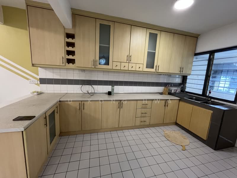 Rumah Teres 2.5 Tingkat untuk Disewa di Bukit Gasing (Petaling Jaya) - Lu Kong Hwa - PropertyGuru.com.my