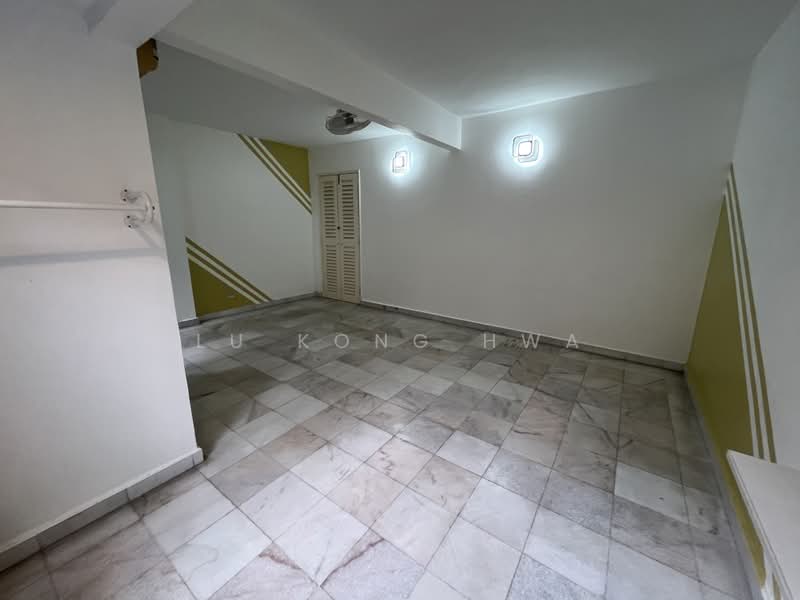Rumah Teres 2.5 Tingkat untuk Disewa di Bukit Gasing (Petaling Jaya) - Lu Kong Hwa - PropertyGuru.com.my