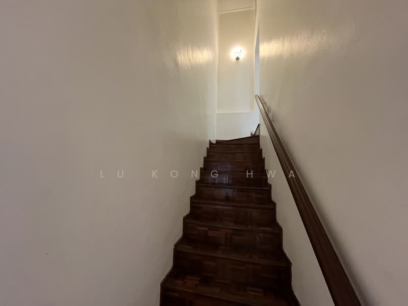 Rumah Teres 2.5 Tingkat untuk Disewa di Bukit Gasing (Petaling Jaya) - Lu Kong Hwa - PropertyGuru.com.my