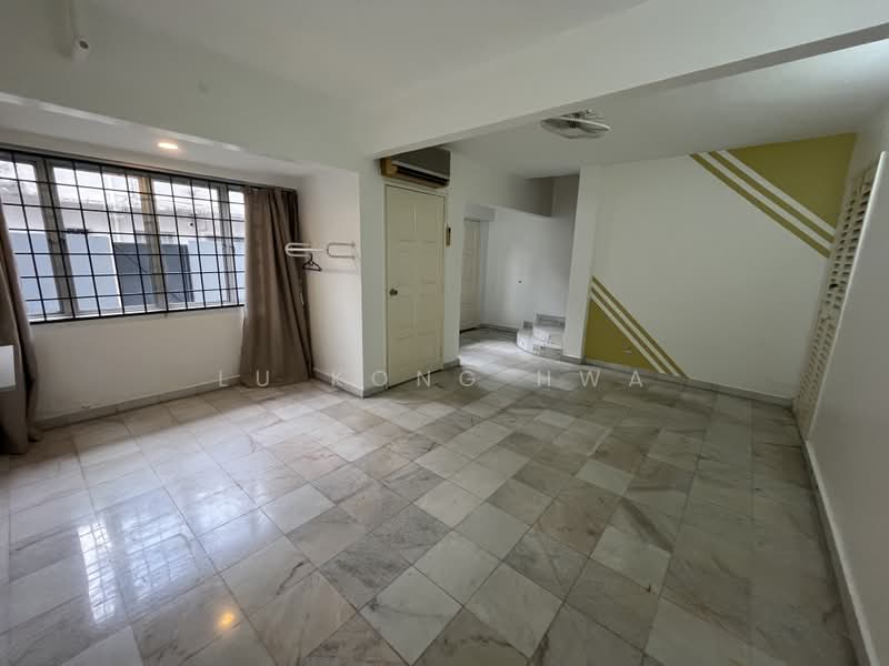 Rumah Teres 2.5 Tingkat untuk Disewa di Bukit Gasing (Petaling Jaya) - Lu Kong Hwa - PropertyGuru.com.my