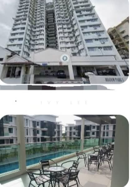 Kondominium untuk Dijual di Meadow Park 3 - Ivy Lee - PropertyGuru.com.my