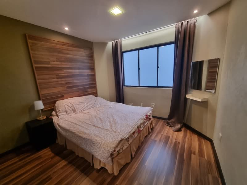 Condominium for Rent at Kenanga Point - Han Ker - Bedroom - PropertyGuru.com.my