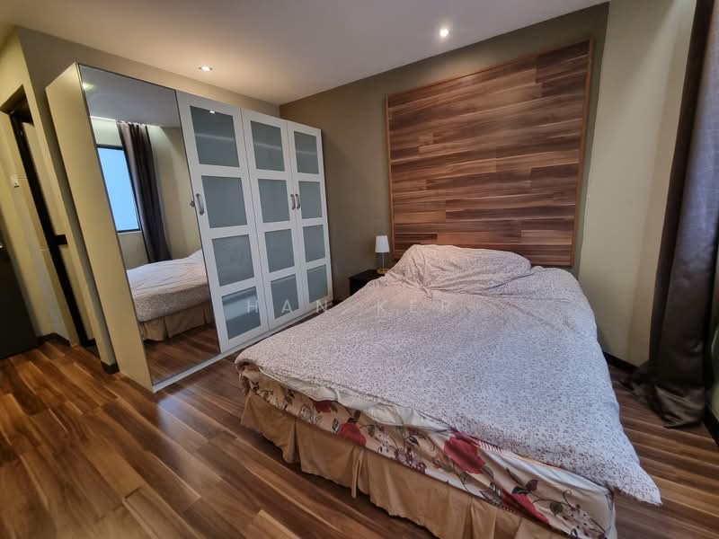 Condominium for Rent at Kenanga Point - Han Ker - Bedroom - PropertyGuru.com.my