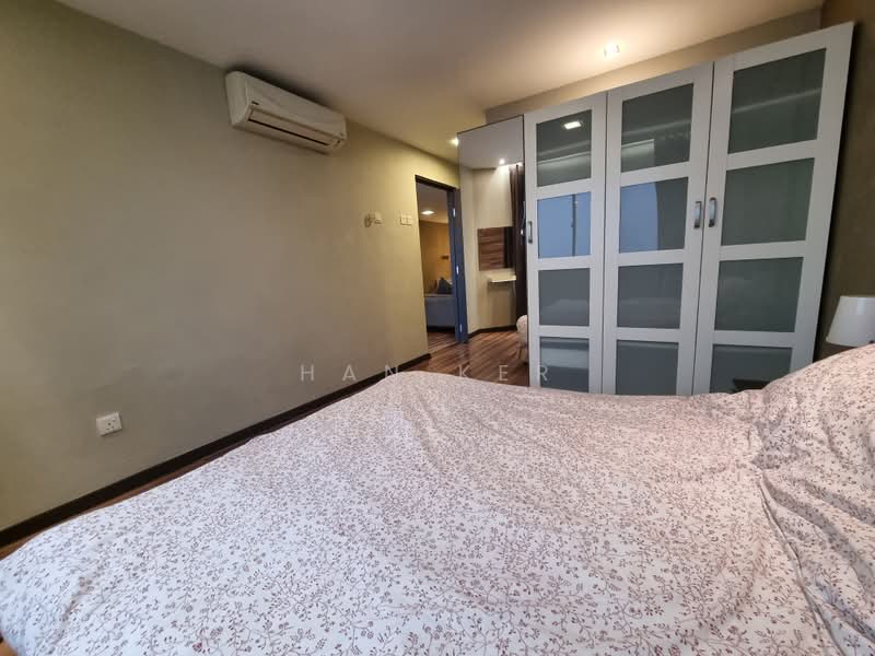 Condominium for Rent at Kenanga Point - Han Ker - Bedroom - PropertyGuru.com.my