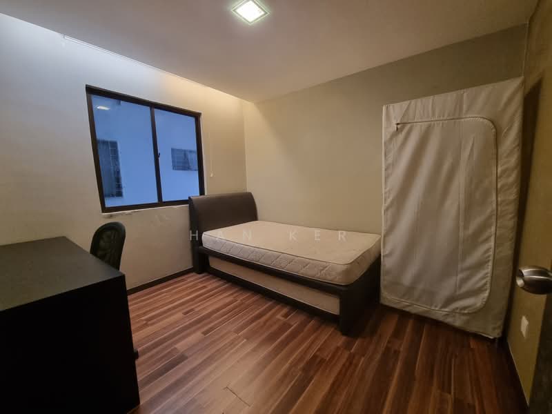 Condominium for Rent at Kenanga Point - Han Ker - Bedroom - PropertyGuru.com.my
