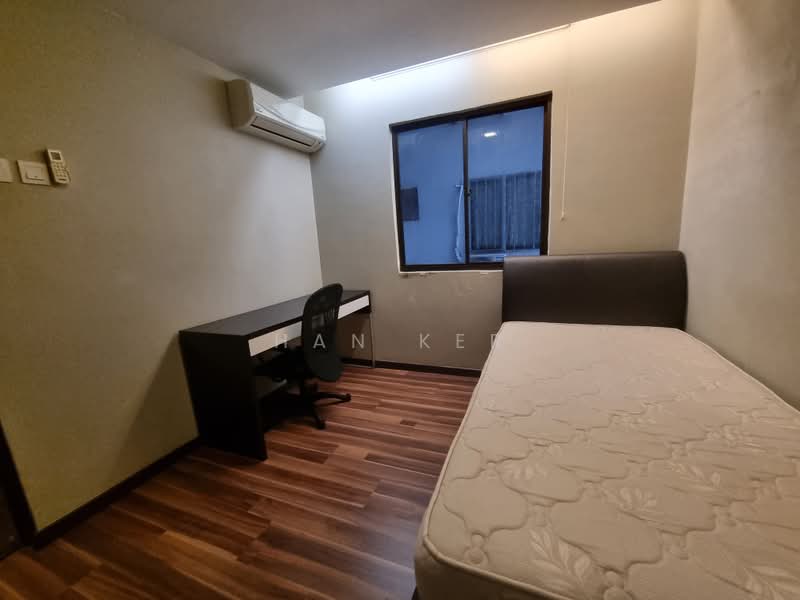 Condominium for Rent at Kenanga Point - Han Ker - Bedroom - PropertyGuru.com.my