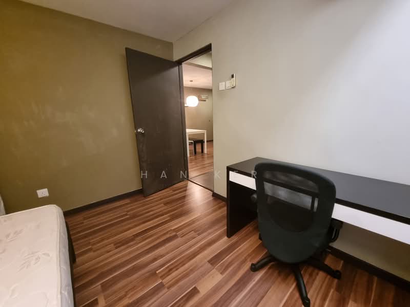 Condominium for Rent at Kenanga Point - Han Ker - Study - PropertyGuru.com.my
