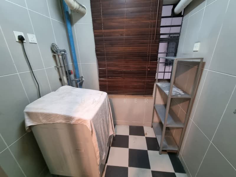 Condominium for Rent at Kenanga Point - Han Ker - Interior - PropertyGuru.com.my