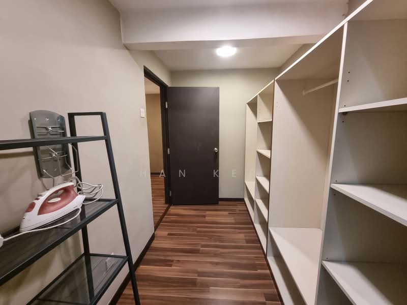 Condominium for Rent at Kenanga Point - Han Ker - Interior - PropertyGuru.com.my