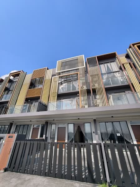 Rumah Teres 3 Tingkat untuk Disewa di Taman Puchong Legenda (Puchong) - Daniel Wong - PropertyGuru.com.my