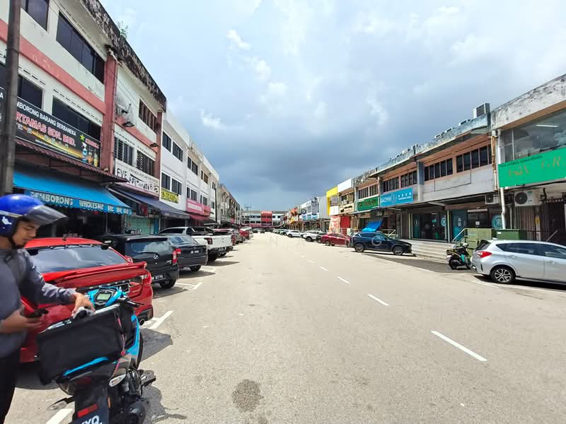 Shop / Office for Sale in Taman Johor Jaya (Johor Bahru) - Elunna Ng - PropertyGuru.com.my