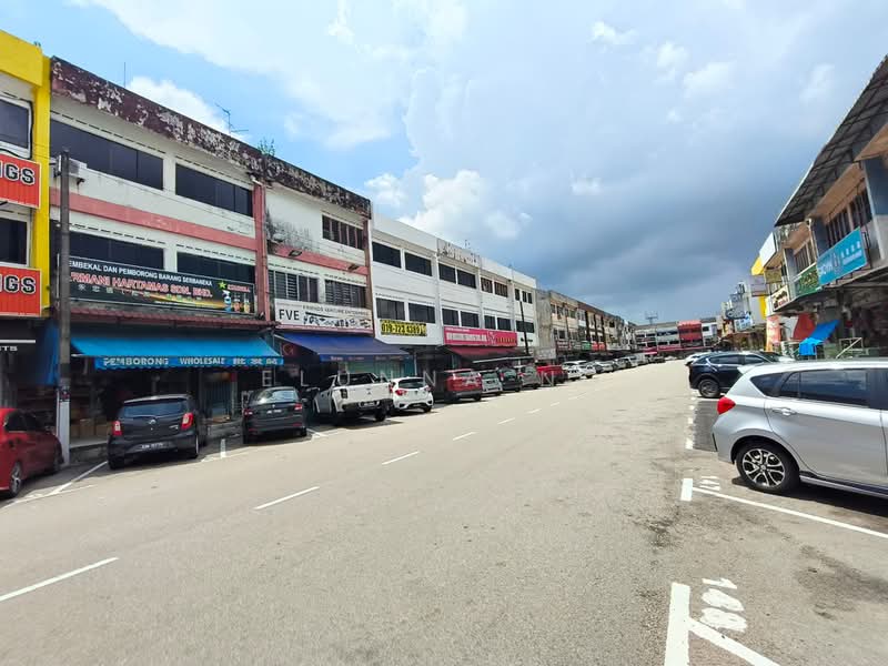Shop / Office for Sale in Taman Johor Jaya (Johor Bahru) - Elunna Ng - PropertyGuru.com.my