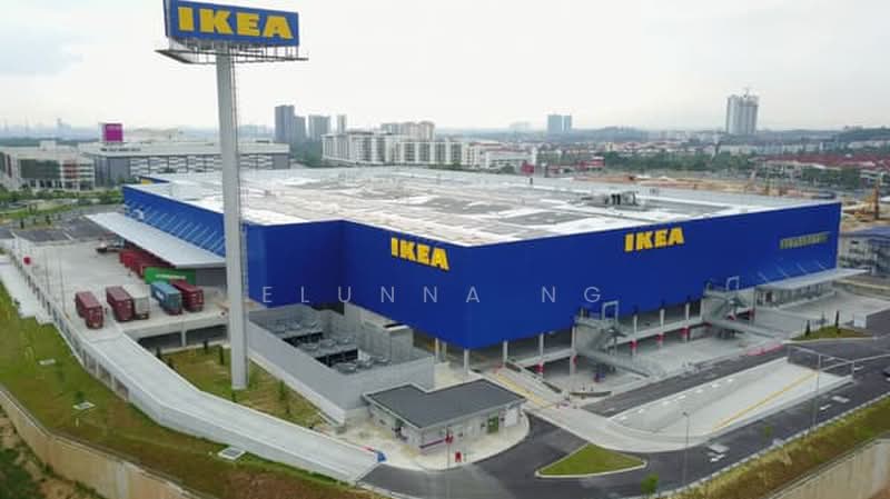 Shop / Office for Sale in Taman Johor Jaya (Johor Bahru) - Elunna Ng - PropertyGuru.com.my