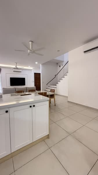 Semi-Detached House for Sale in Setia Alam (Selangor) - Justin Tan - PropertyGuru.com.my