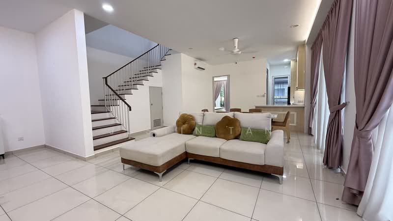 Semi-Detached House for Sale in Setia Alam (Selangor) - Justin Tan - PropertyGuru.com.my