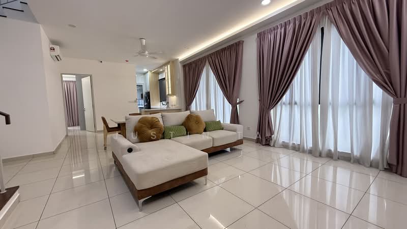 Semi-Detached House for Sale in Setia Alam (Selangor) - Justin Tan - PropertyGuru.com.my