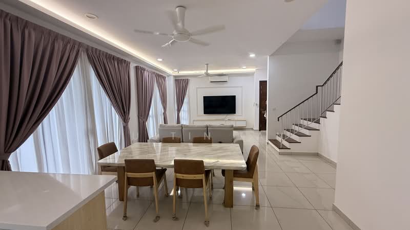 Semi-Detached House for Sale in Setia Alam (Selangor) - Justin Tan - PropertyGuru.com.my