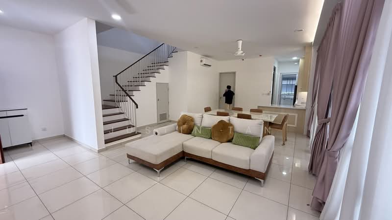 Semi-Detached House for Sale in Setia Alam (Selangor) - Justin Tan - PropertyGuru.com.my