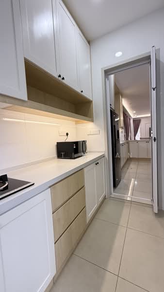 Semi-Detached House for Sale in Setia Alam (Selangor) - Justin Tan - PropertyGuru.com.my