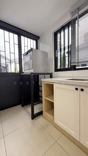 Semi-Detached House for Sale in Setia Alam (Selangor) - Justin Tan - PropertyGuru.com.my