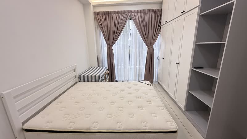 Semi-Detached House for Sale in Setia Alam (Selangor) - Justin Tan - PropertyGuru.com.my