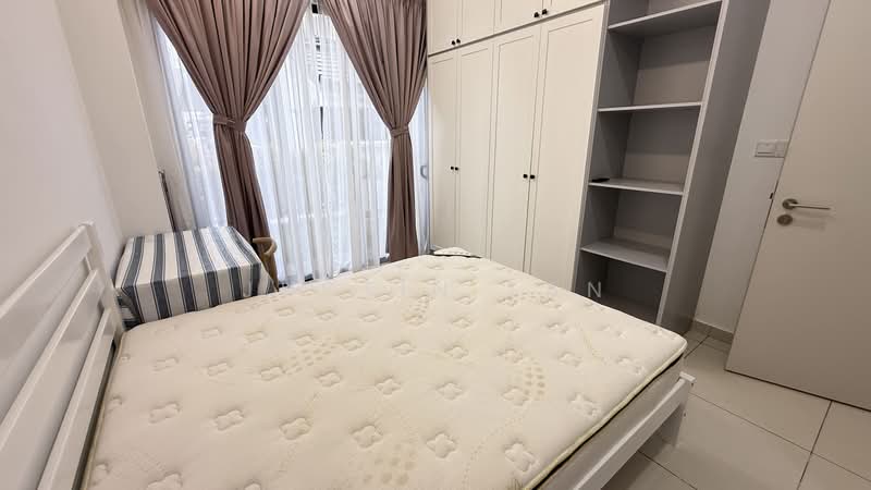 Semi-Detached House for Sale in Setia Alam (Selangor) - Justin Tan - PropertyGuru.com.my