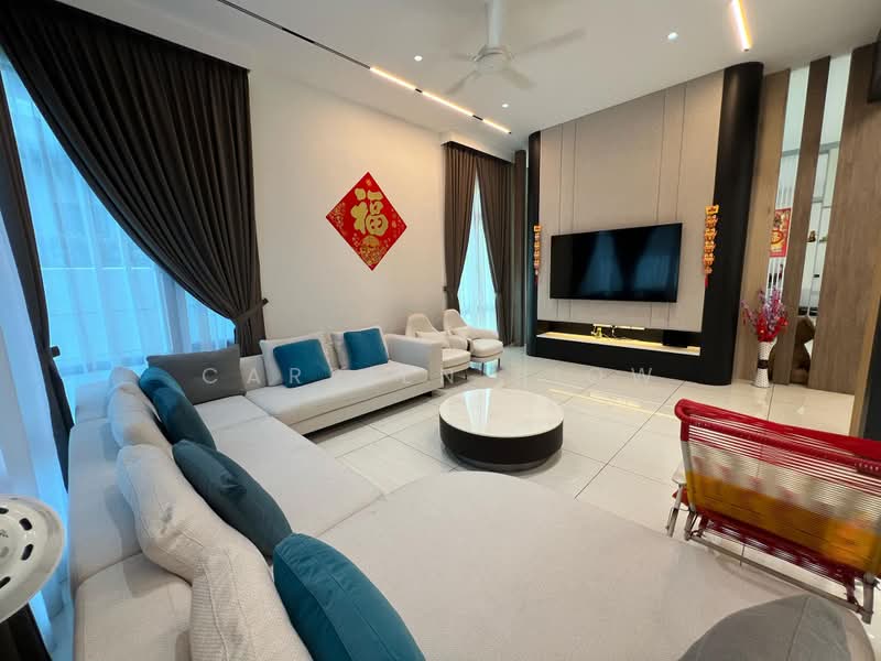 Bungalow House for Sale in Setia Tropika (Johor Bahru) - Carrien Siow - PropertyGuru.com.my