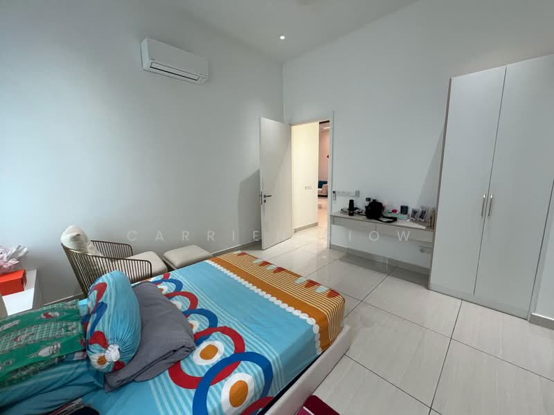 Bungalow House for Sale in Setia Tropika (Johor Bahru) - Carrien Siow - PropertyGuru.com.my