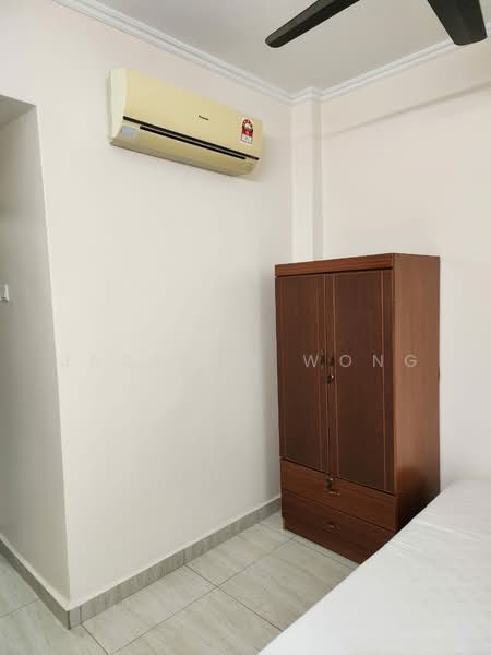 Kondominium untuk Disewa di Ehsan Ria - Jackson Wong - Bedroom - PropertyGuru.com.my
