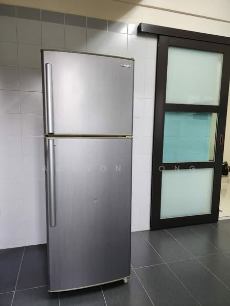 Kondominium untuk Disewa di Ehsan Ria - Jackson Wong - Interior - PropertyGuru.com.my