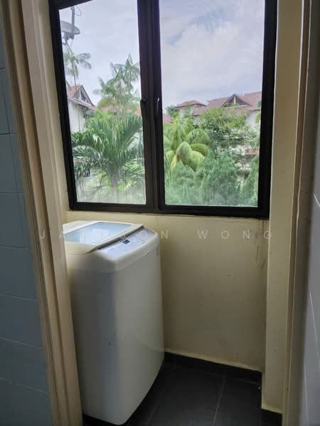 Kondominium untuk Disewa di Ehsan Ria - Jackson Wong - View - PropertyGuru.com.my