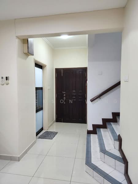 Kondominium untuk Disewa di Ehsan Ria - Jackson Wong - Interior - PropertyGuru.com.my