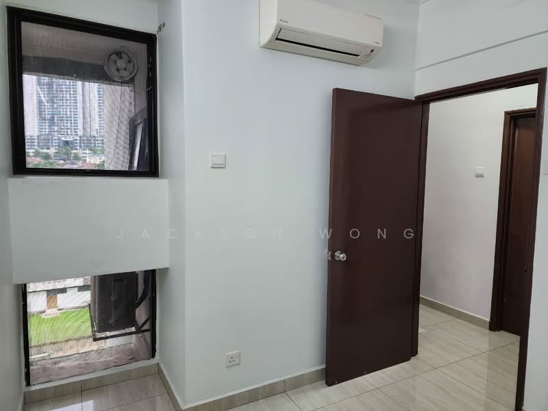 Kondominium untuk Disewa di Ehsan Ria - Jackson Wong - Interior - PropertyGuru.com.my