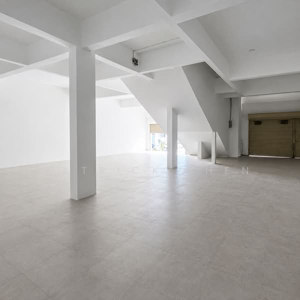 Shop for Rent in TTDI Jaya (Shah Alam) - Patrick Chen - Interior - PropertyGuru.com.my