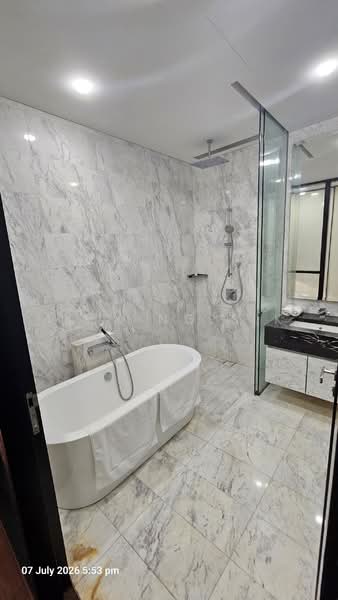 Service Residence for Rent at Banyan Tree Signatures - Alex Ng.S.K - PropertyGuru.com.my
